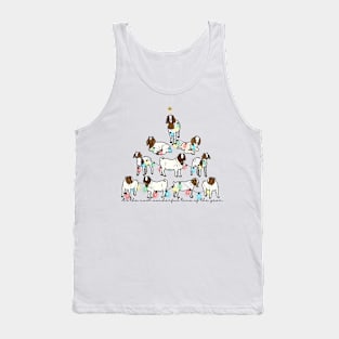 The Boer the Merrier Tank Top